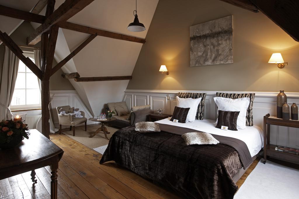 Number 11 Exclusive Brugge